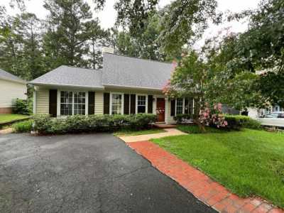 Home For Rent in Chapel Hill, North Carolina