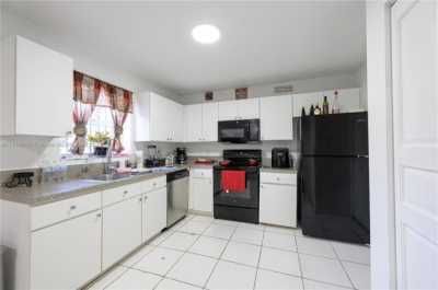 Home For Sale in Florida City, Florida