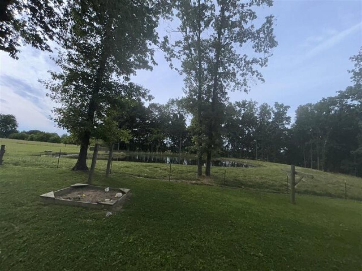 Picture of Residential Land For Sale in Marion, Kentucky, United States