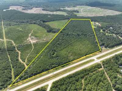 Residential Land For Sale in Kirbyville, Texas