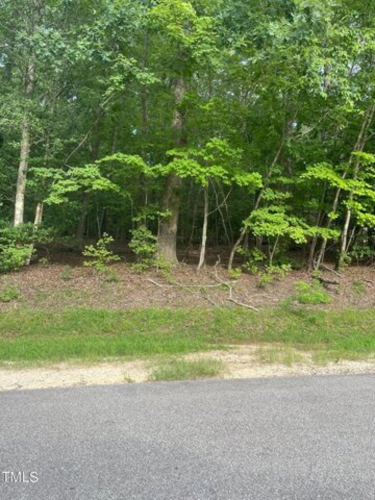 Picture of Residential Land For Sale in Louisburg, North Carolina, United States