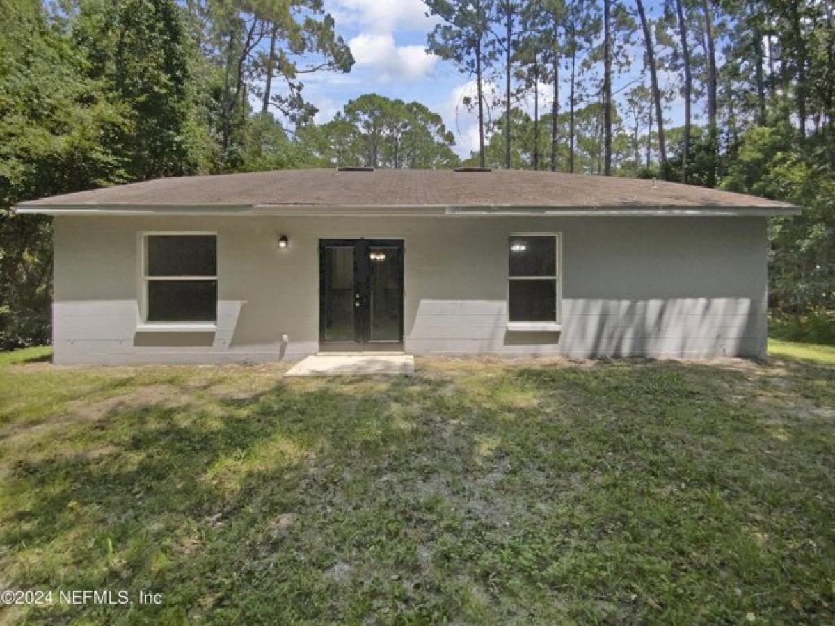 Picture of Home For Sale in Starke, Florida, United States