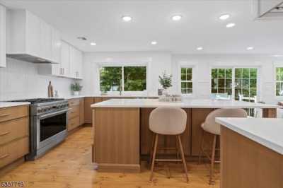 Home For Sale in Fanwood, New Jersey