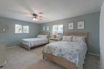 Home For Sale in Sanibel, Florida