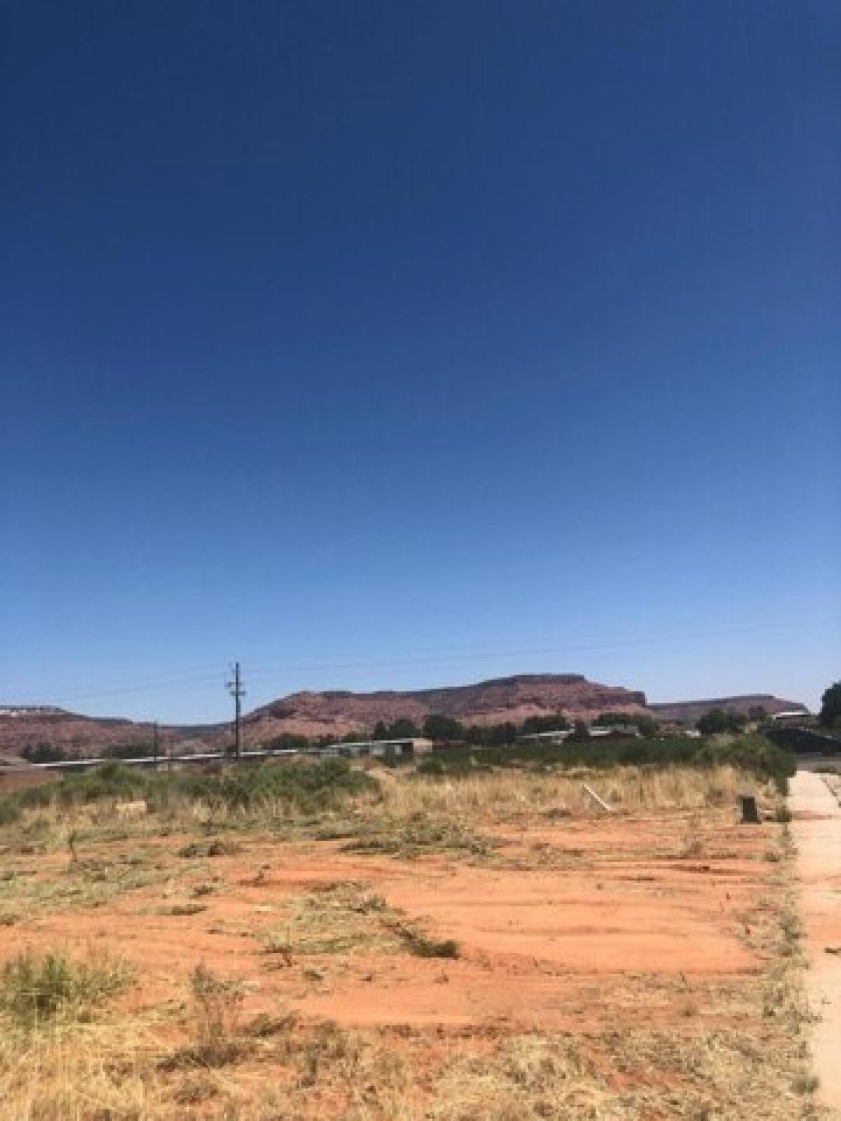 Picture of Residential Land For Sale in Kanab, Utah, United States