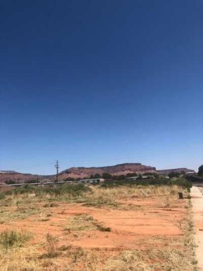 Residential Land For Sale in Kanab, Utah