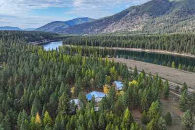 Home For Sale in Trout Creek, Montana