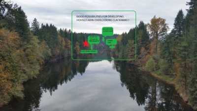 Residential Land For Sale in Estacada, Oregon