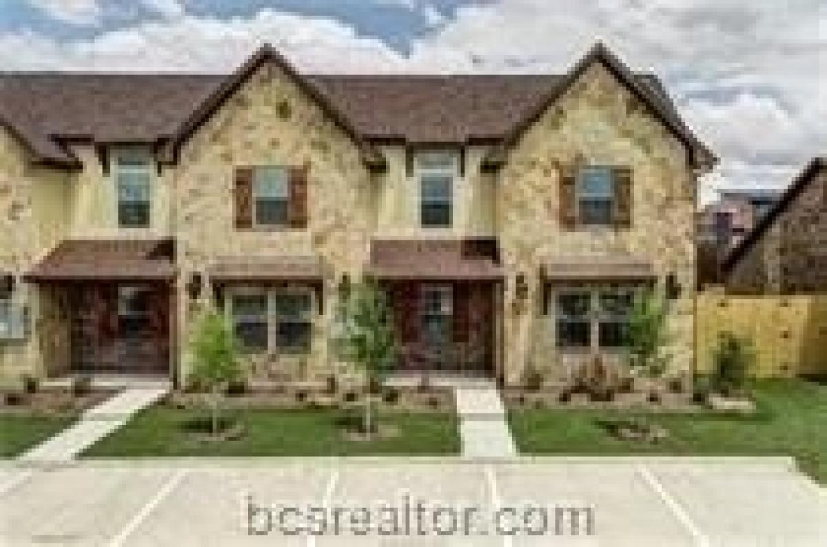 Picture of Home For Rent in College Station, Texas, United States