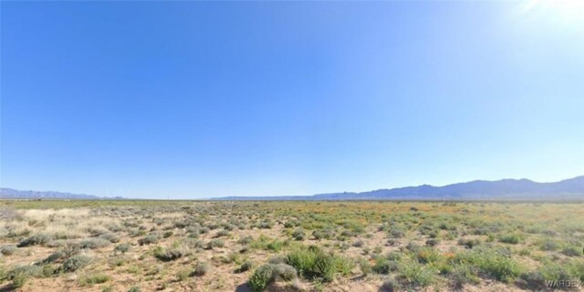 Picture of Residential Land For Sale in Golden Valley, Arizona, United States