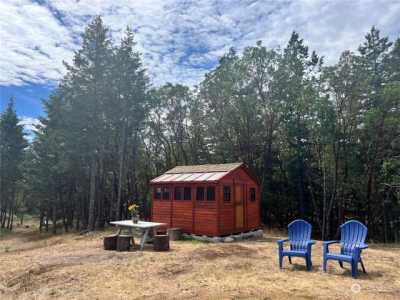 Residential Land For Sale in Friday Harbor, Washington