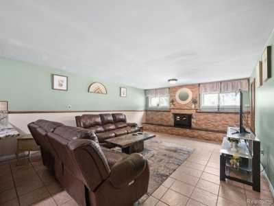 Home For Sale in Commerce Township, Michigan