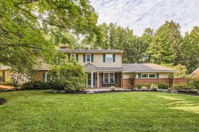 Home For Sale in Worthington, Ohio