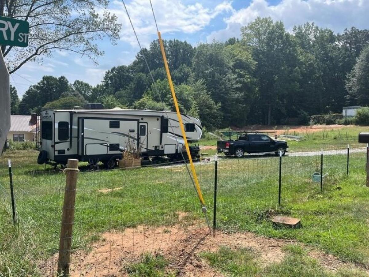 Picture of Residential Land For Sale in Young Harris, Georgia, United States