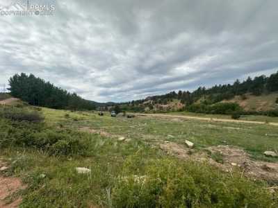 Residential Land For Sale in Cripple Creek, Colorado