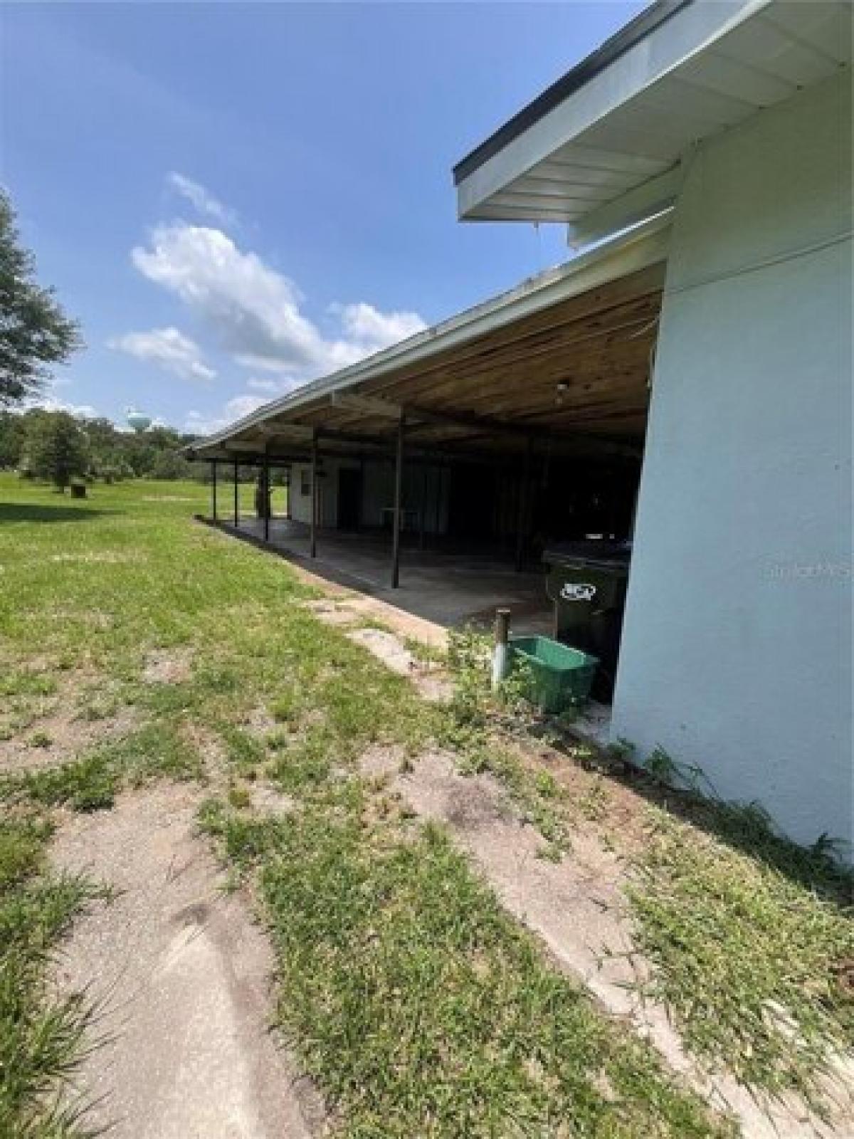 Picture of Home For Sale in Pierson, Florida, United States