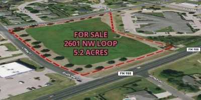 Residential Land For Sale in Stephenville, Texas