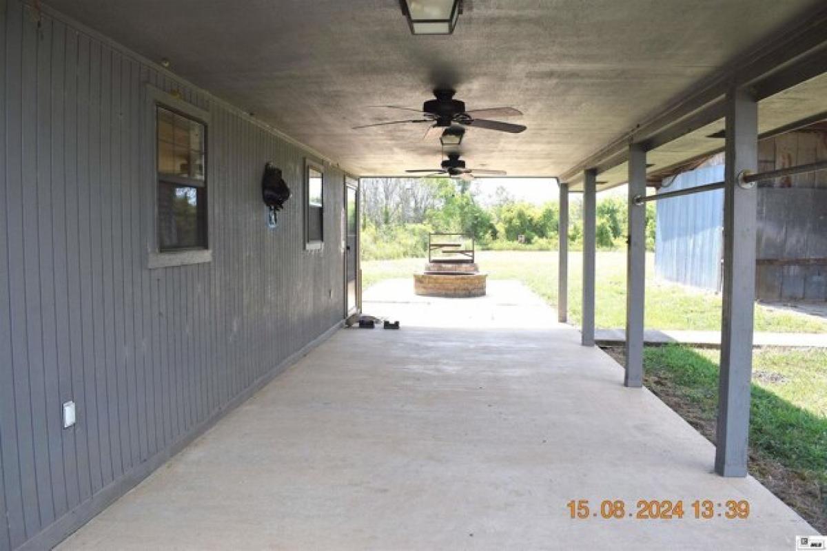 Picture of Home For Sale in Mer Rouge, Louisiana, United States