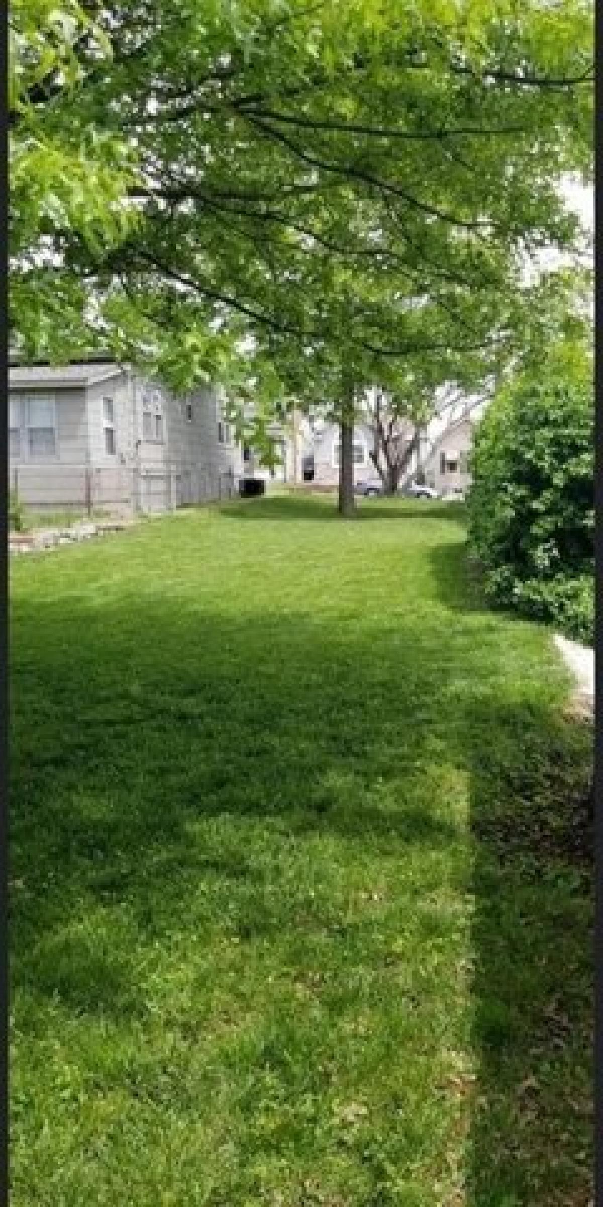 Picture of Residential Land For Sale in Kansas City, Kansas, United States