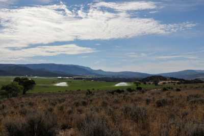 Residential Land For Sale in Montrose, Colorado