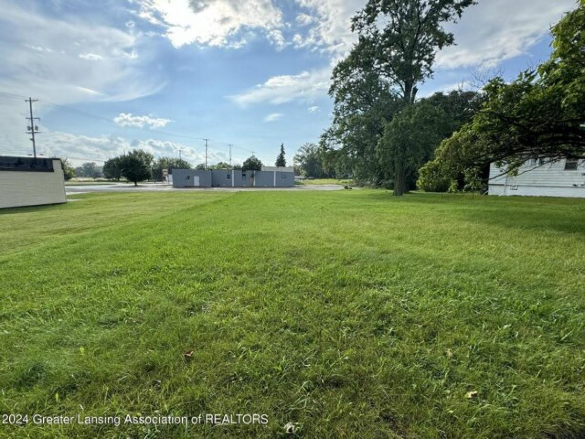 Picture of Residential Land For Sale in Jackson, Michigan, United States