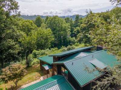 Home For Sale in Cullowhee, North Carolina