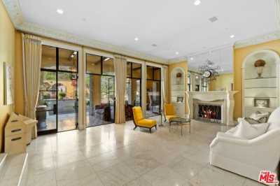 Home For Sale in Pacific Palisades, California