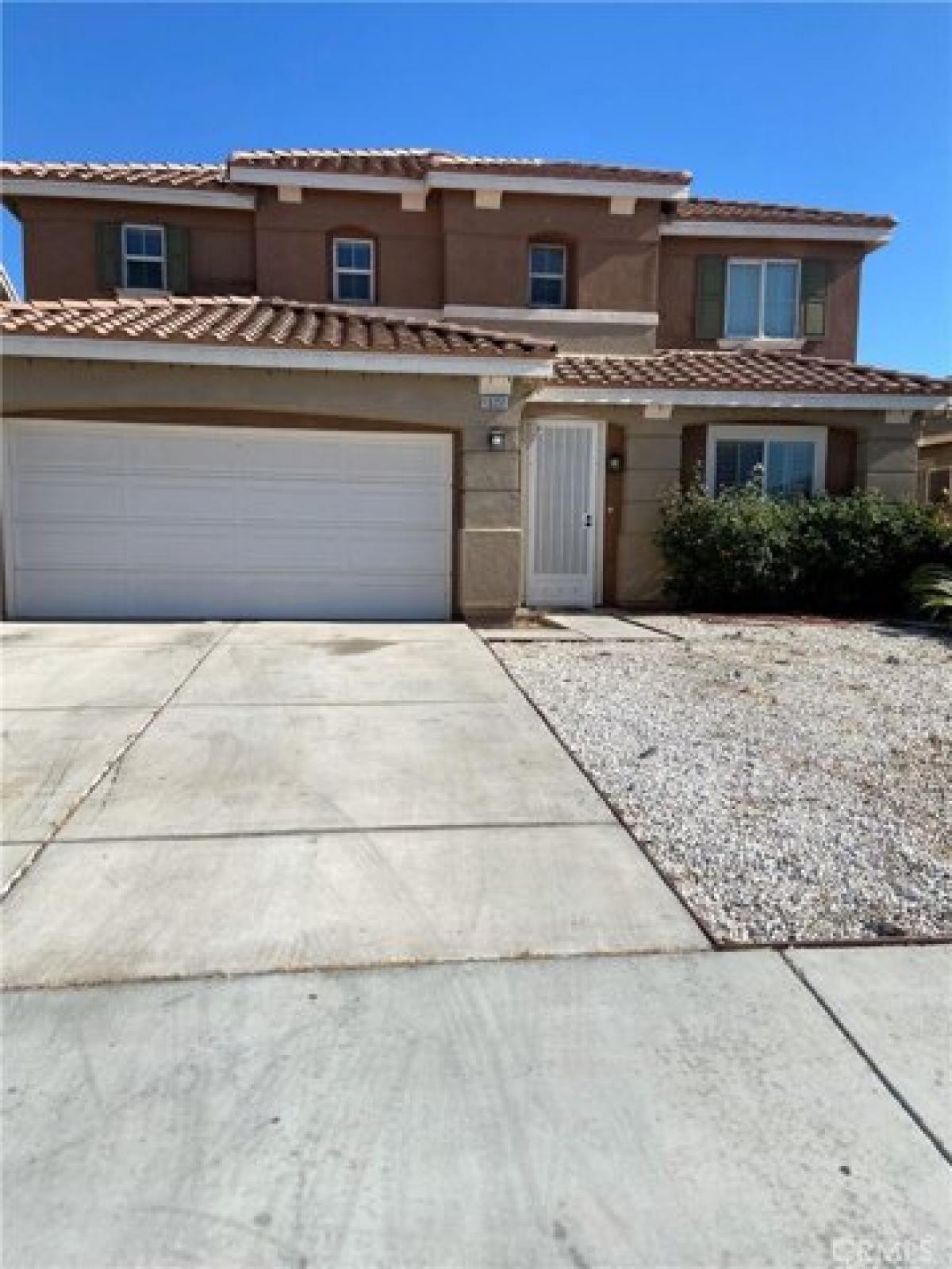 Picture of Home For Rent in Hesperia, California, United States