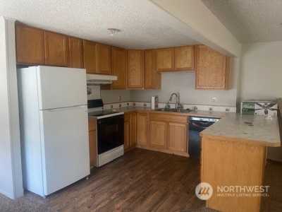 Home For Sale in Ephrata, Washington