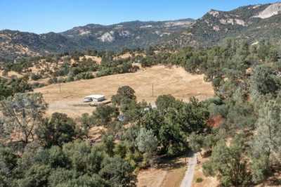 Home For Sale in Tollhouse, California