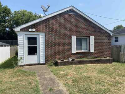 Home For Sale in Kenova, West Virginia