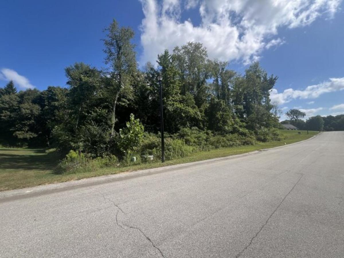 Picture of Residential Land For Sale in Niles, Michigan, United States