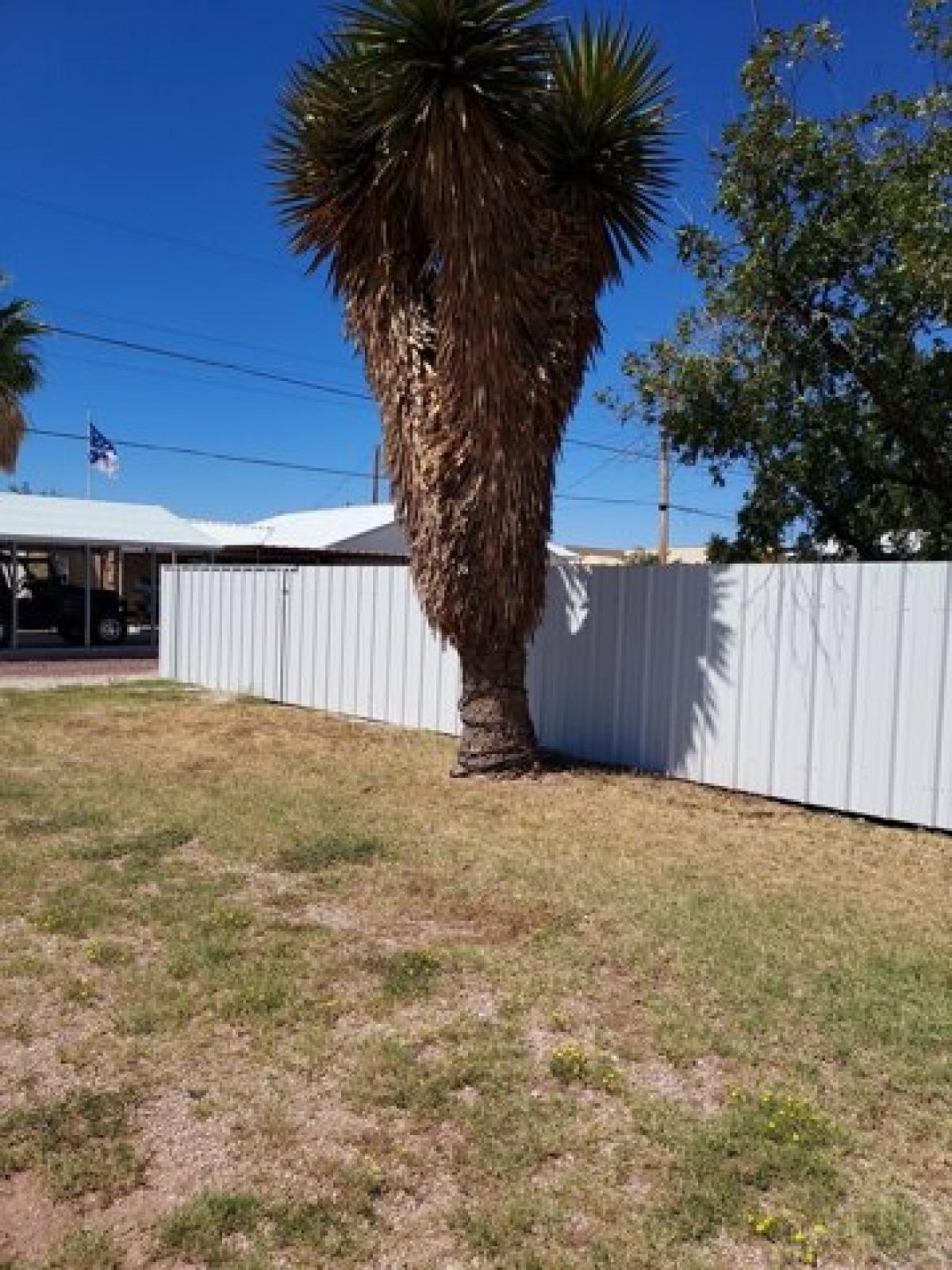 Picture of Home For Sale in Van Horn, Texas, United States