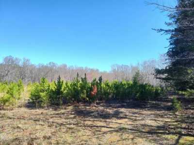 Residential Land For Sale in Rougemont, North Carolina