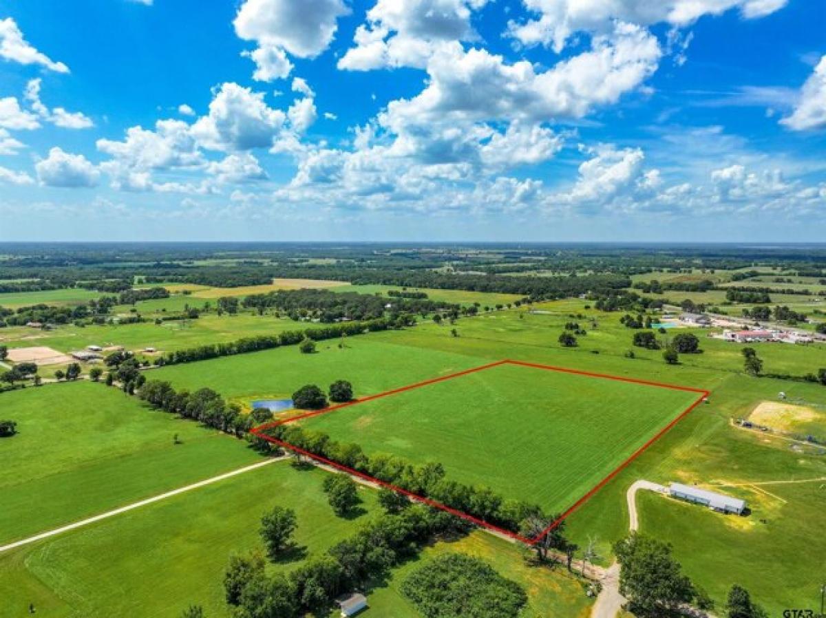 Picture of Residential Land For Sale in Alba, Texas, United States