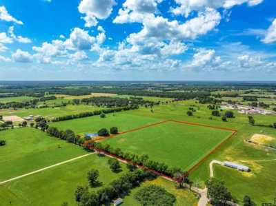 Residential Land For Sale in Alba, Texas