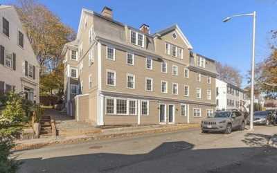 Home For Rent in Manchester, Massachusetts