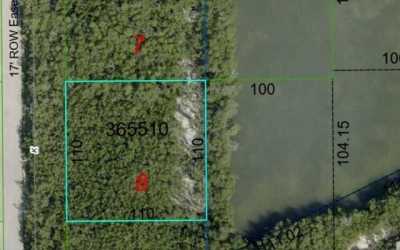 Residential Land For Sale in Marathon, Florida