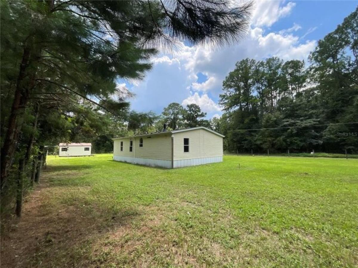 Picture of Home For Sale in Old Town, Florida, United States