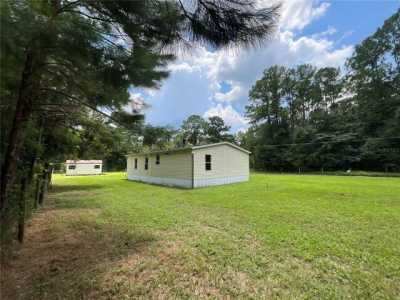 Home For Sale in Old Town, Florida