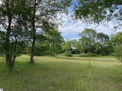 Residential Land For Sale in Thompsonville, Michigan