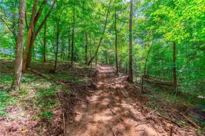 Residential Land For Sale in Cleveland, Georgia