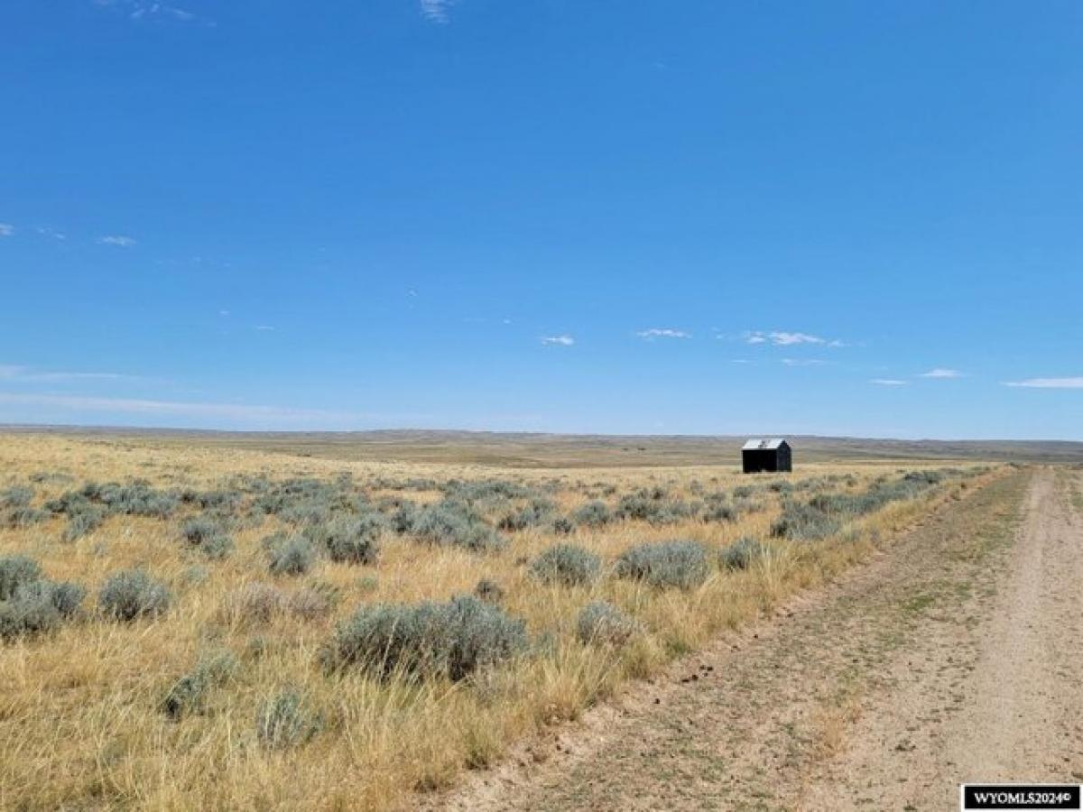 Picture of Residential Land For Sale in Casper, Wyoming, United States