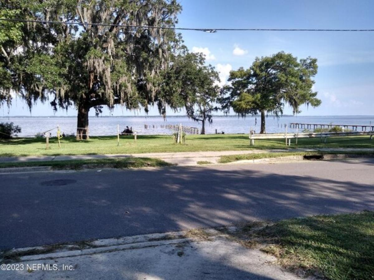 Picture of Residential Land For Sale in Orange Park, Florida, United States