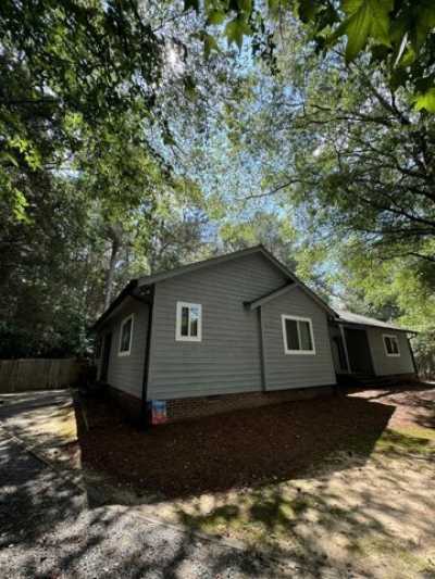 Home For Rent in Chapel Hill, North Carolina