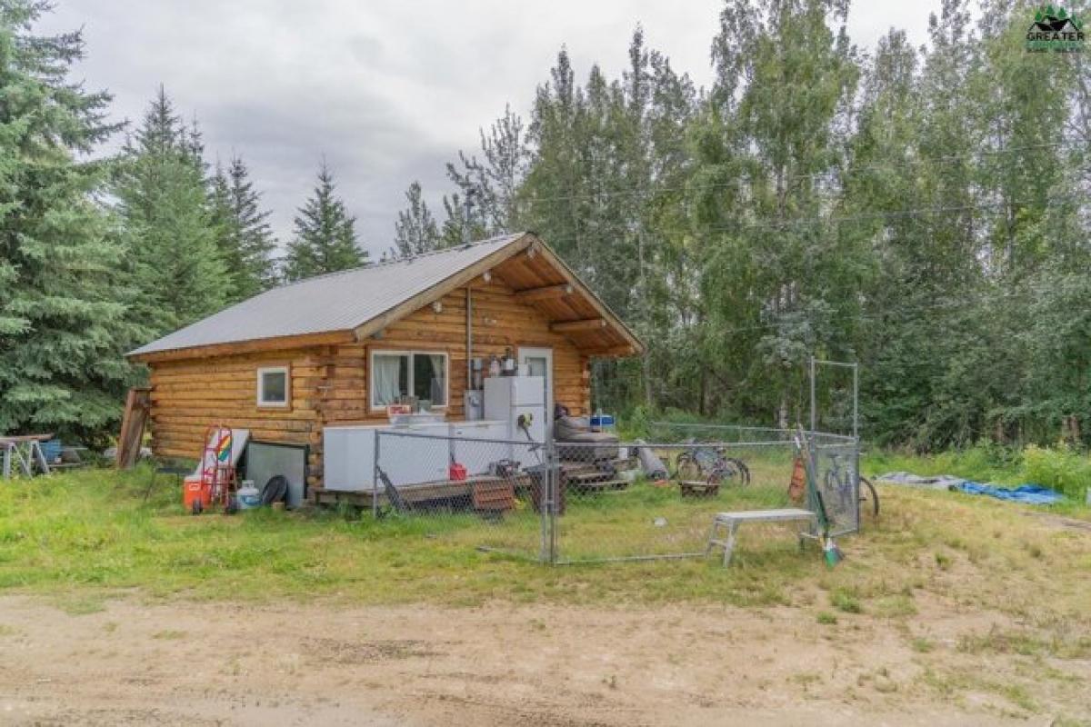 Picture of Home For Sale in Ester, Alaska, United States