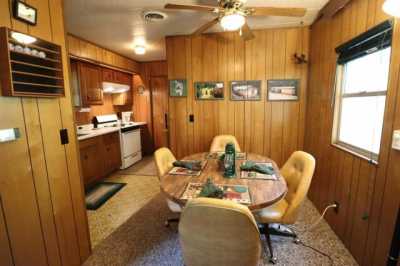 Home For Sale in Cloudcroft, New Mexico