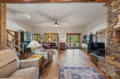 Home For Sale in Pisgah Forest, North Carolina