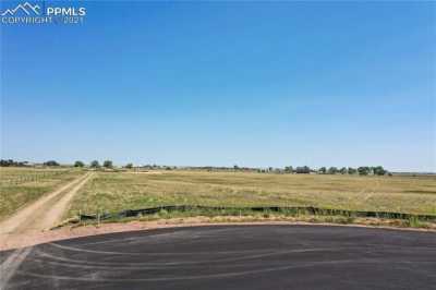 Residential Land For Sale in Peyton, Colorado