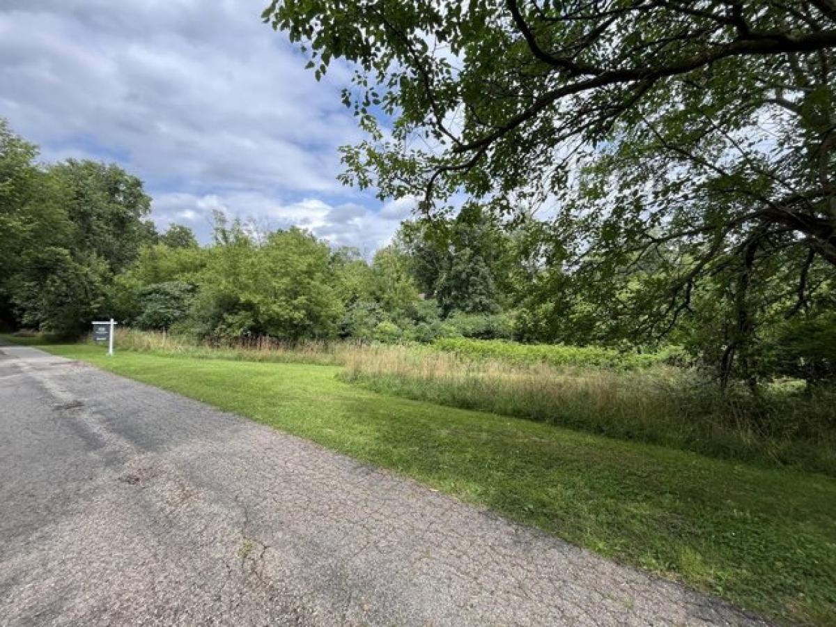 Picture of Residential Land For Sale in Grand Rapids, Michigan, United States